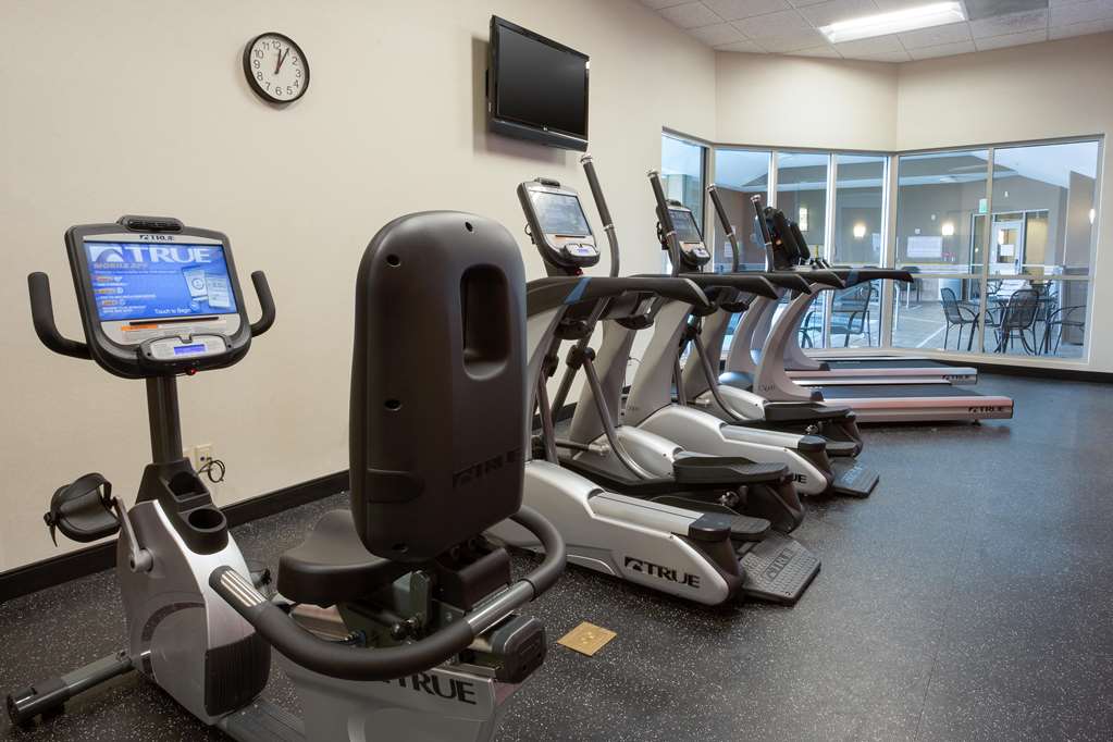 Drury Inn & Suites Columbus Grove City - photo 26