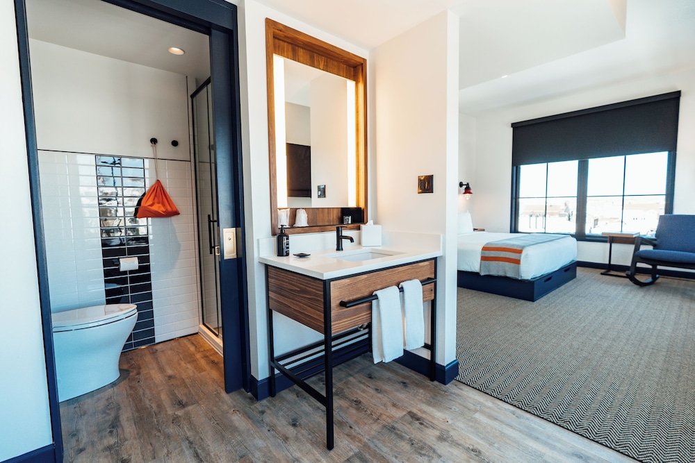 Hammetts Hotel - photo 16