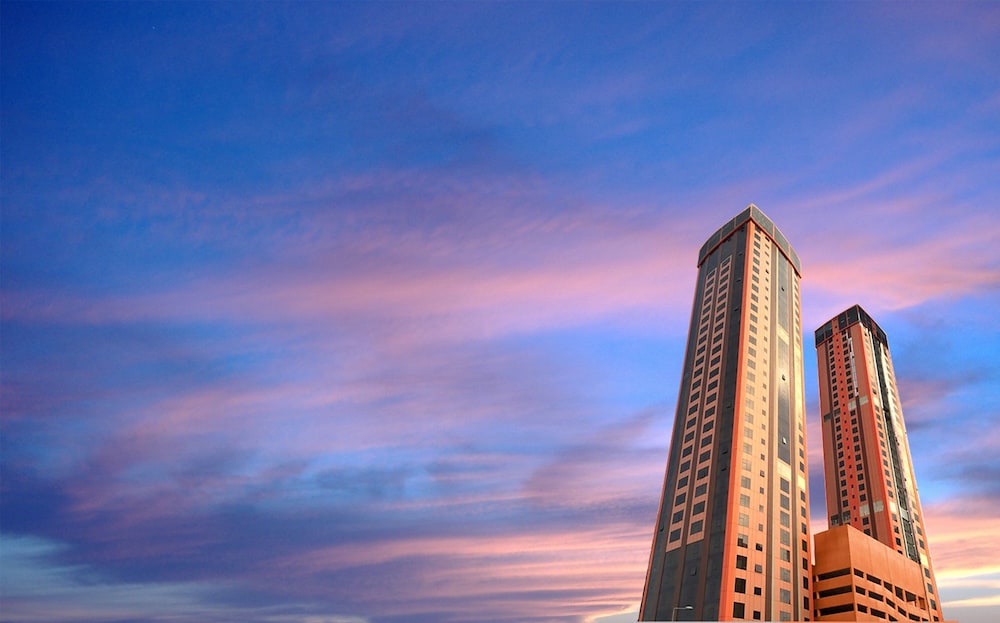 Orange Suites Hotel in Manama, Bahrain