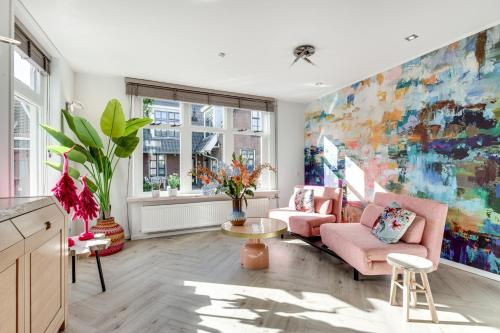 Dorpsgeluk Centrum Uitgeest — Uitgeest