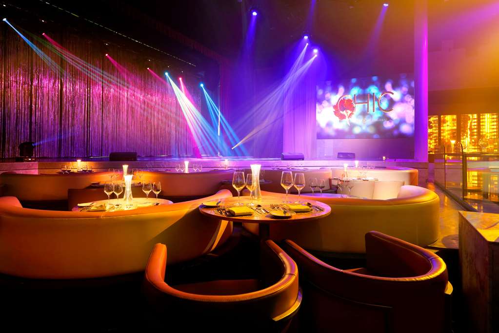 Bar/Lounge