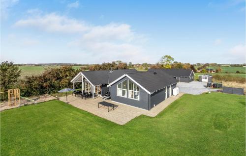 Lovely Home In Sydals With Sauna — 5-Star Luxury Hotel in Horuphav, Denmark