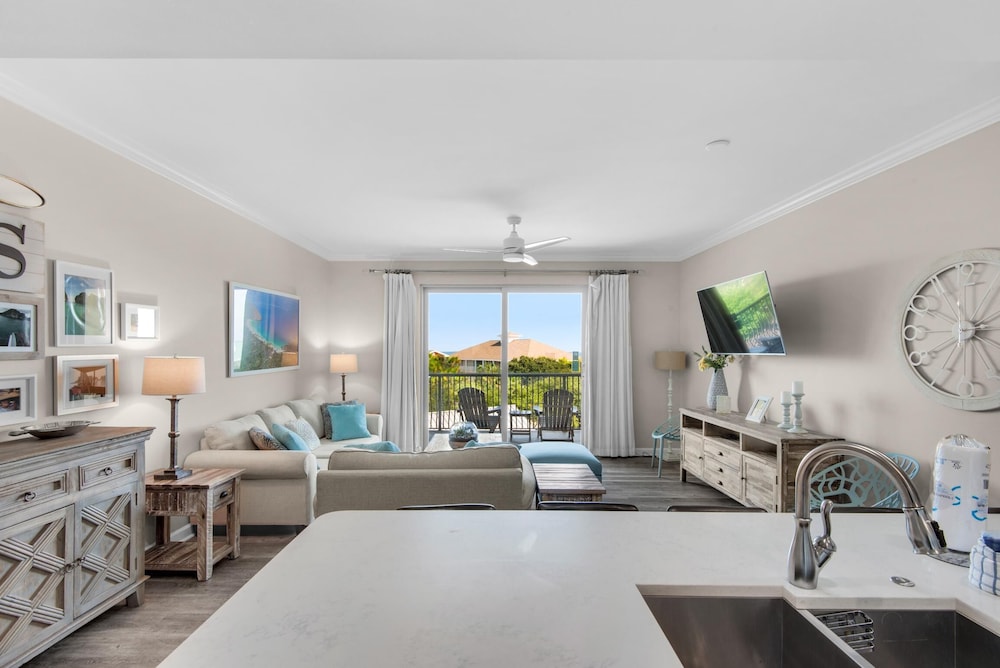 Beach Resort 406 - photo 11