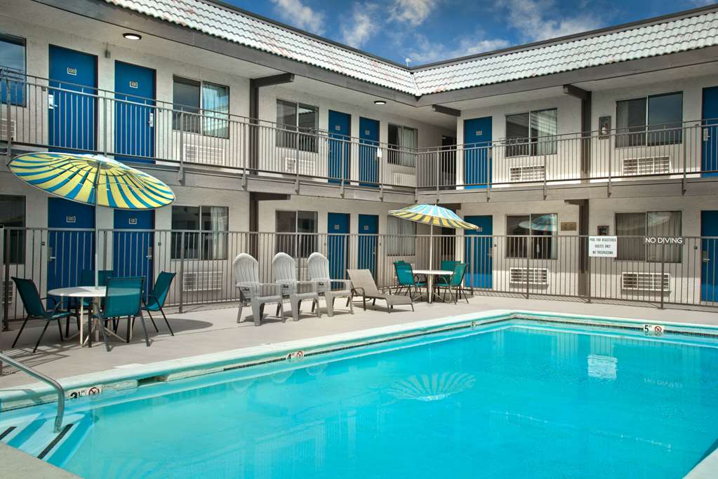 Studio 6 Grand Junction CO - photo 5