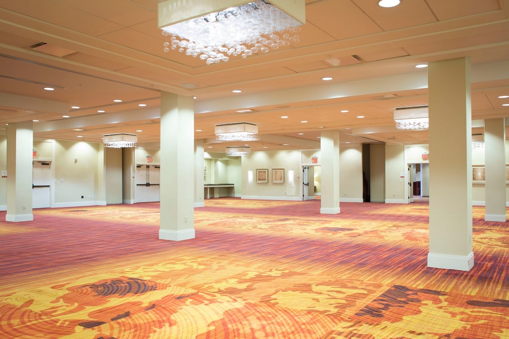 Marriott Louisville East - photo 34