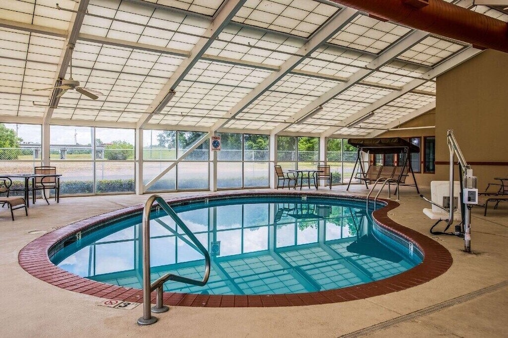 The Marco Hotel Lake Charles - photo 11