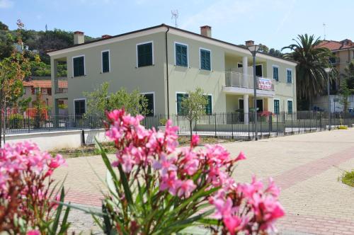 Villaggio La Piana in Cervo, Italy