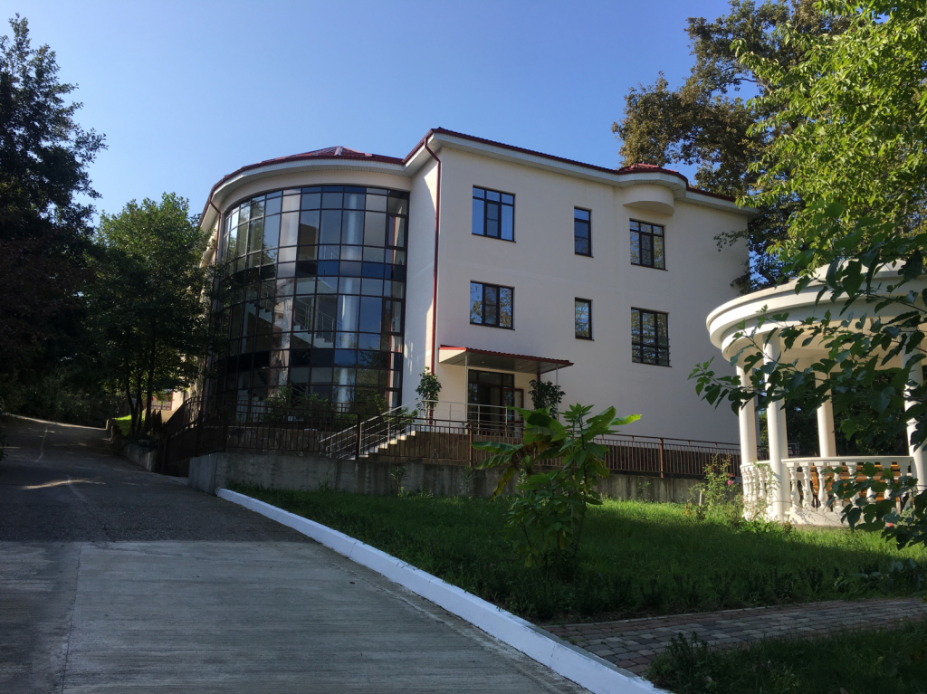 Hotel Atelika Sokol - last minute hotel in Sochi