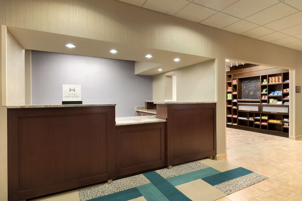 Hampton Inn Denville Rockaway Parsippany - photo 3