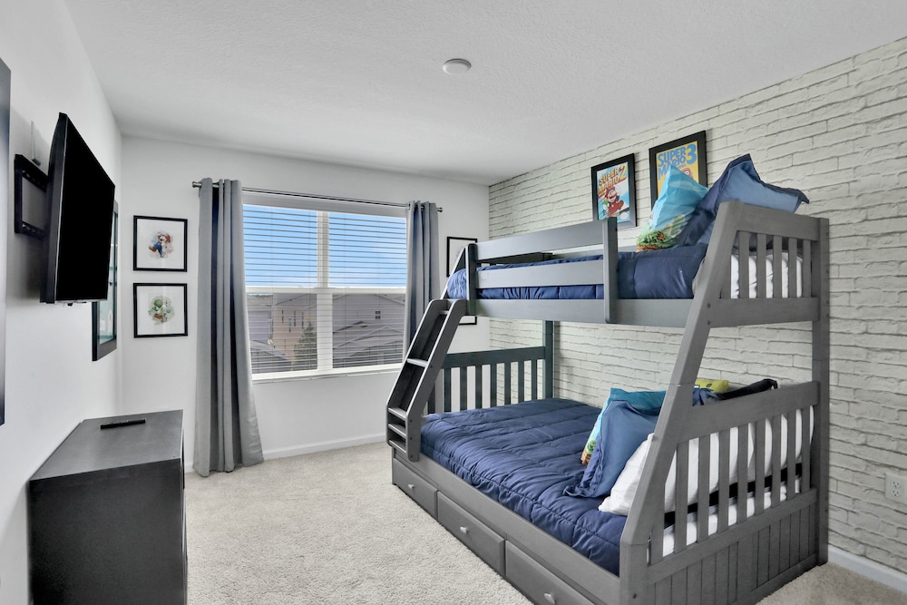 2382zbp Solara Resort 5 Bedroom Townhouse by RedAwning - photo 4