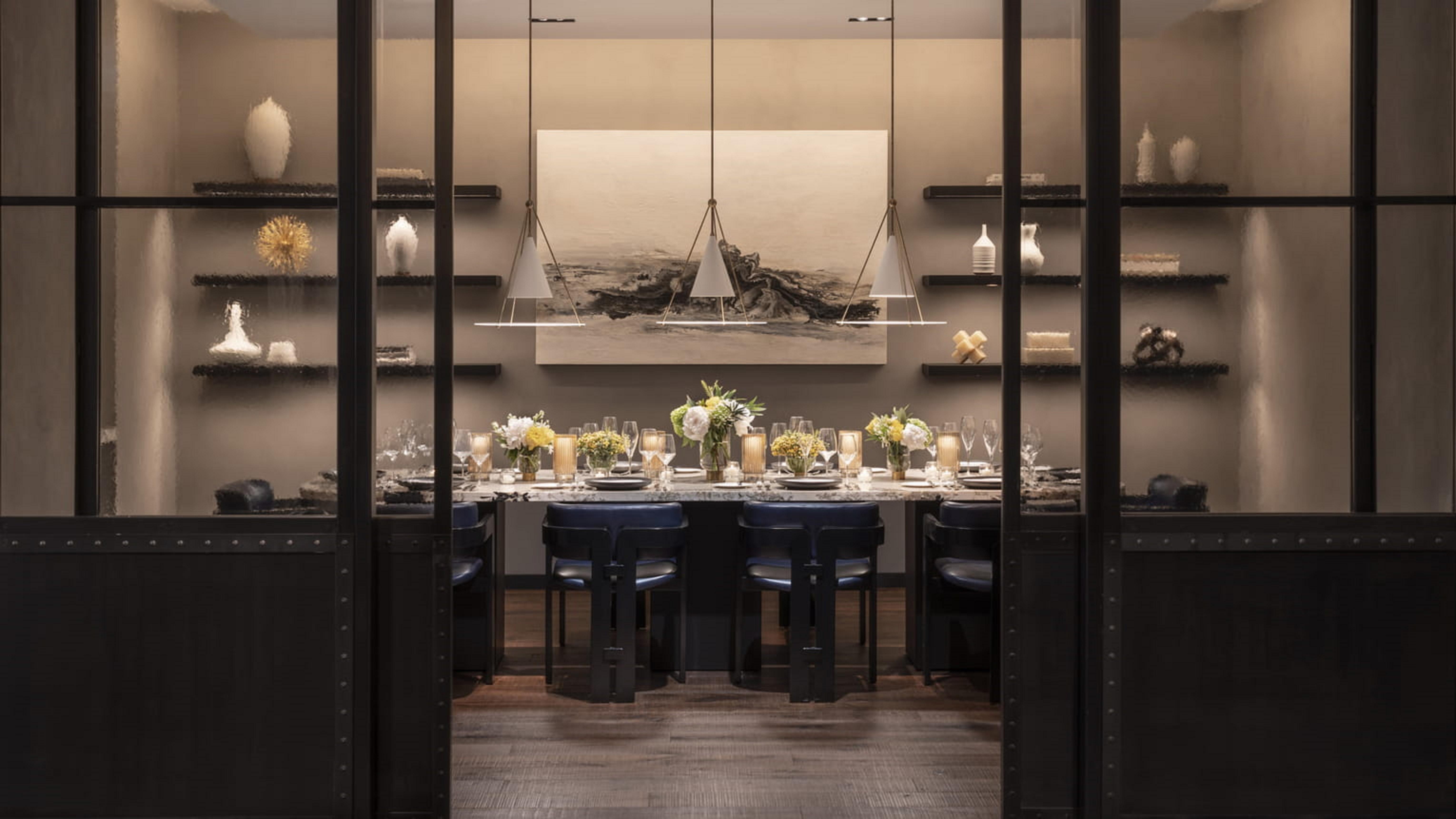 Four Seasons Houston - photo 14