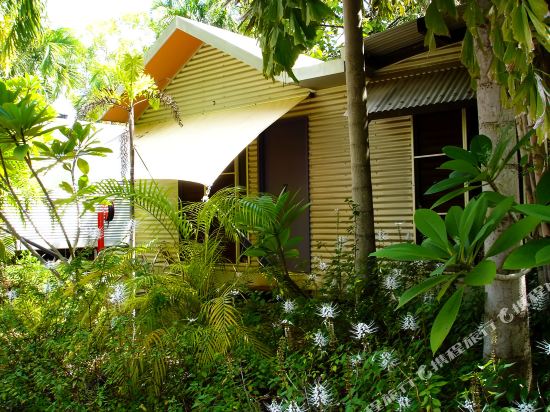 Anbinik Kakadu Resort — Jabiru — photo 2