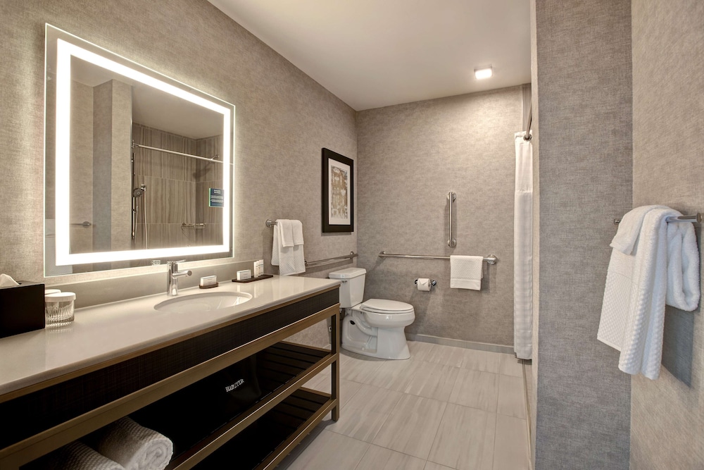 Embassy Suites by Hilton Rockford Riverfront - photo 32