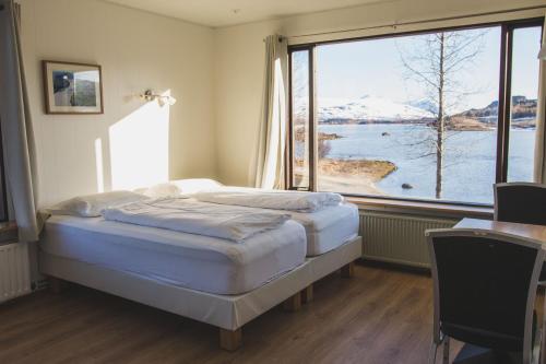 Ormurinn Guesthouse