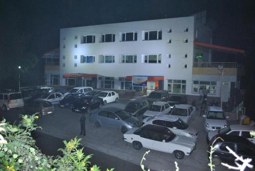 Hotel Panchwati - last minute hotel in Bilaspur