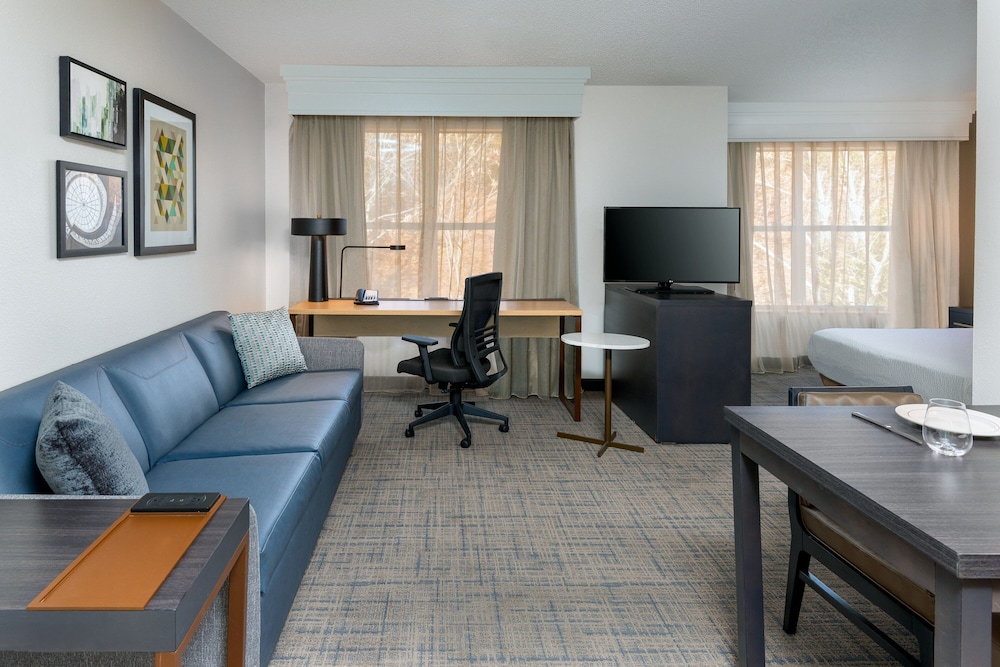 Residence Inn by Marriott Greenville Spartanburg Airport - photo 22