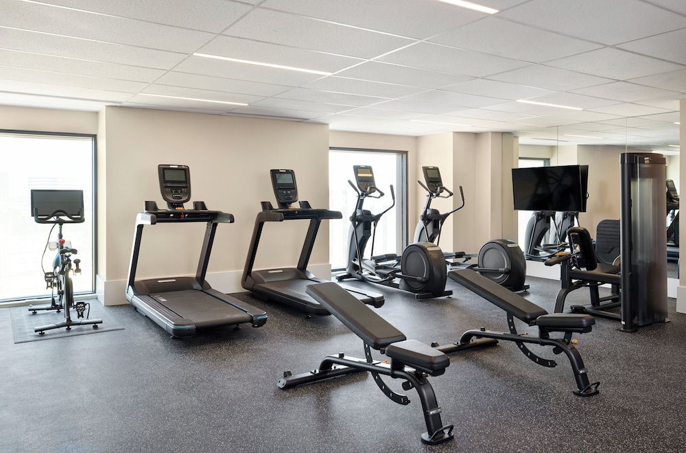 Kimpton Claret Hotel by IHG - photo 49