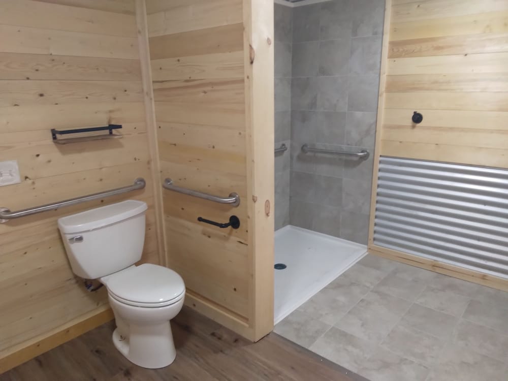 Glacier Acres Guest Ranch - photo 25