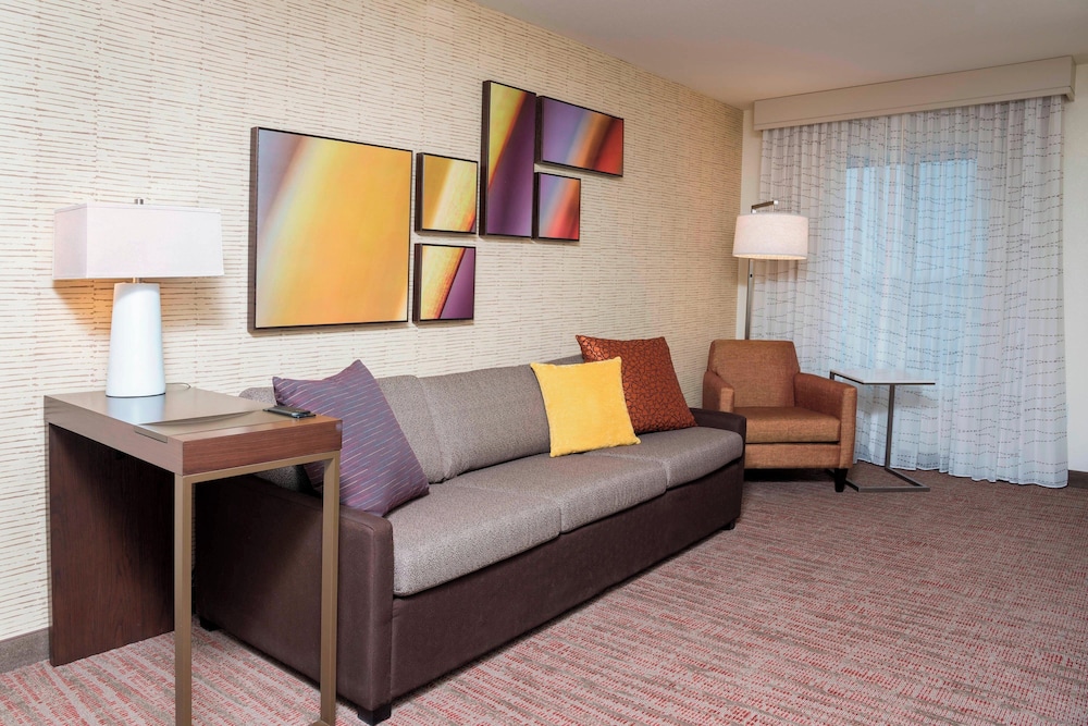 Residence Inn by Marriott Green Bay Downtown - photo 23