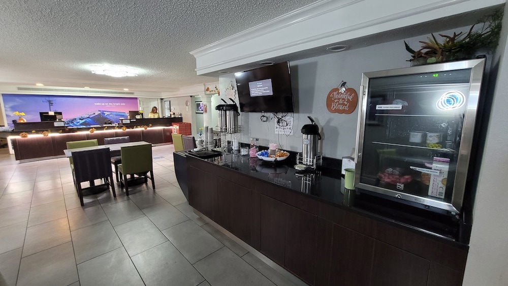 Palm Bliss Hotel Corpus Christi South - photo 20