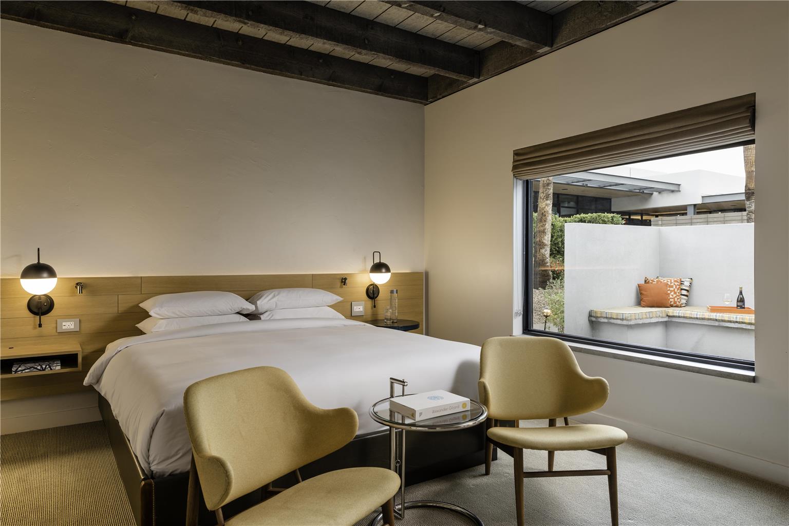 Andaz Scottsdale Resort & Bungalows - photo 29