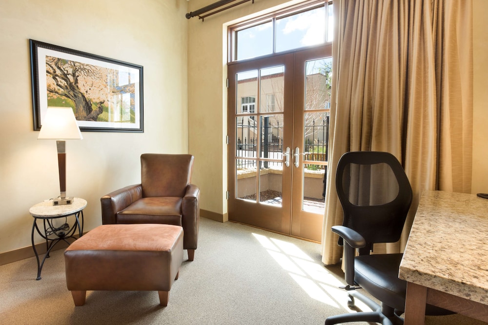 Drury Plaza Hotel in Santa Fe - photo 25