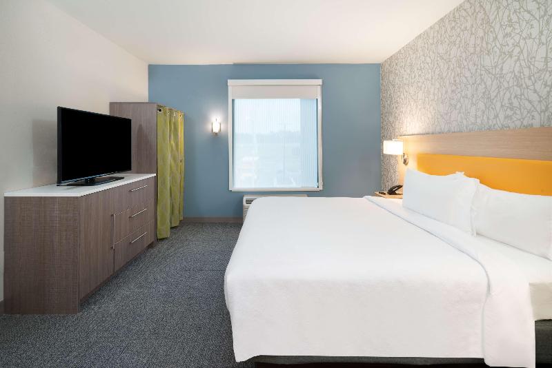 Home2 Suites by Hilton Brunswick - photo 42
