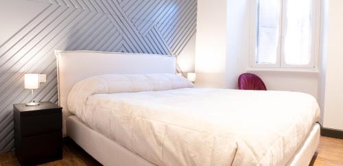 Flaminia Grand Suite — 4-Star Luxury Hotel in Rome, Italy