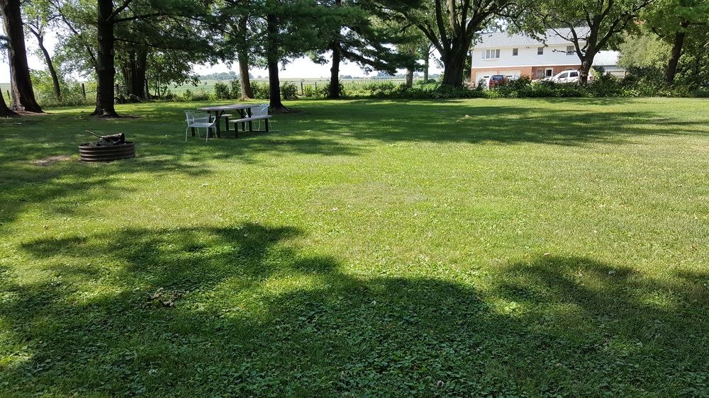 Zuber's Homestead Hotel - photo 51