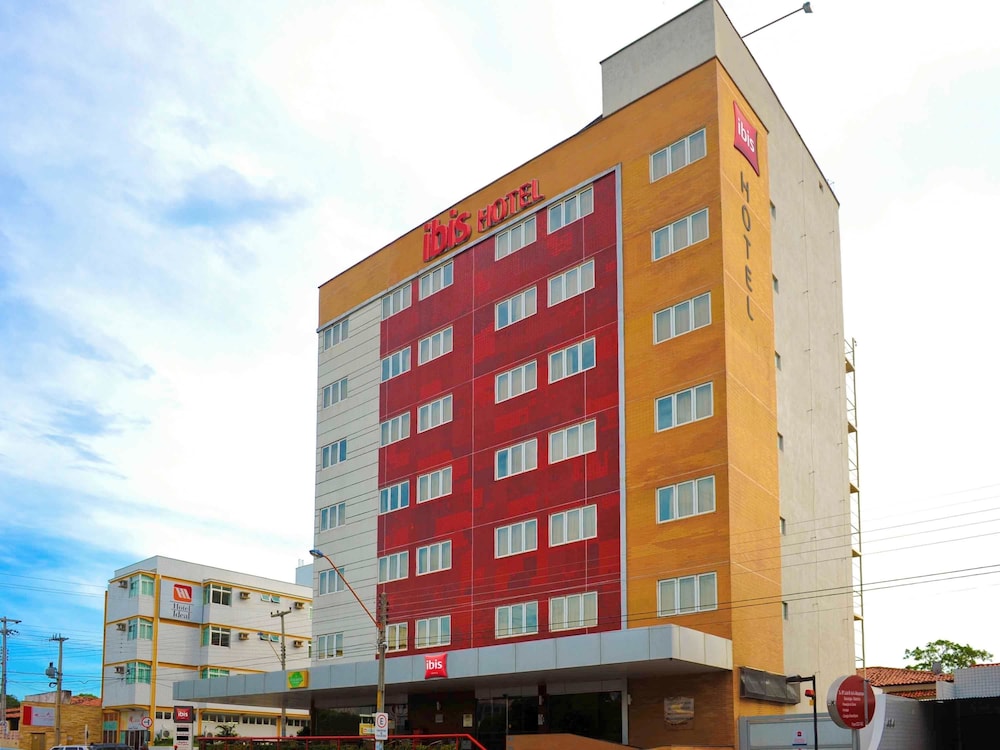 Ibis Teresina in Teresina, Brasil