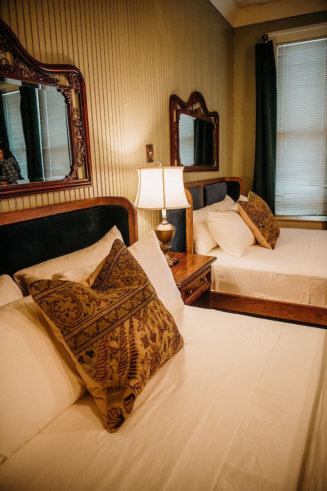 The Crystal River Inn - photo 23