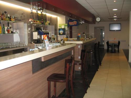 Le relais des Bergers pet-friendly hotel Saint-Martin-En-Haut