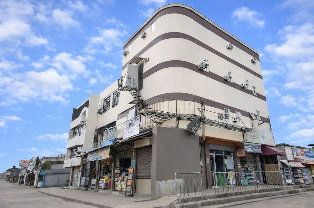 Zia Suites in Cagayan De Oro, Philippines