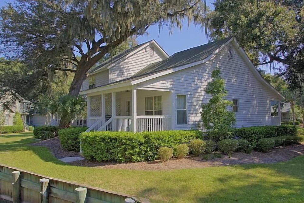 The Cottages by Spinnaker Resorts - photo 15
