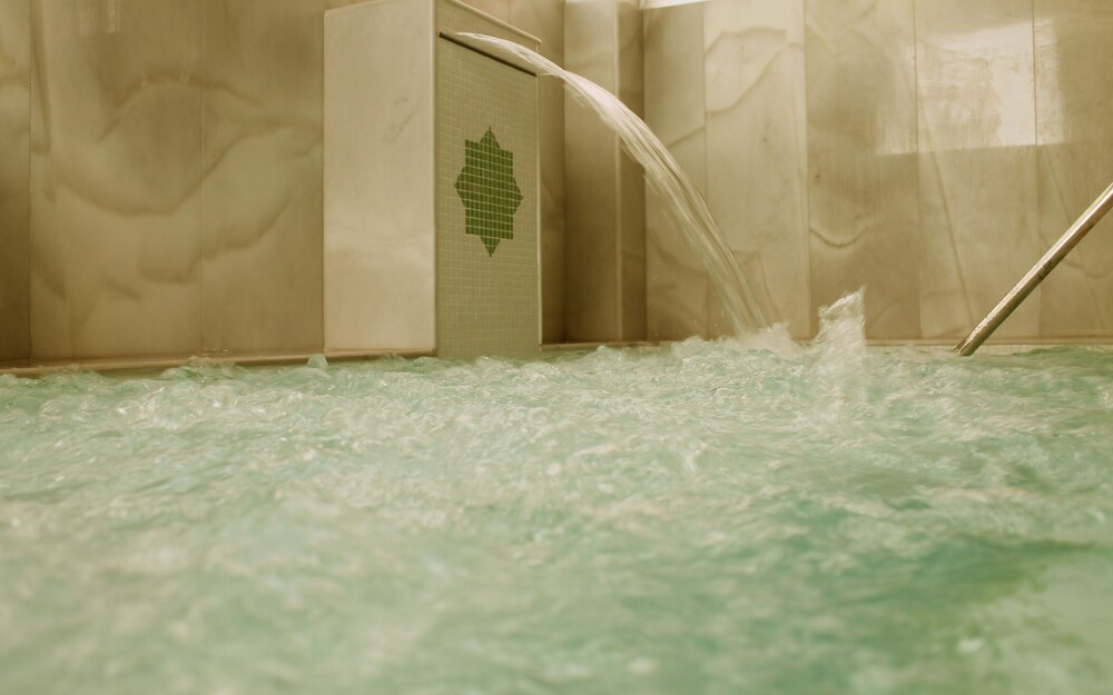 Balneario Alhama De Granada — Alhama De Granada