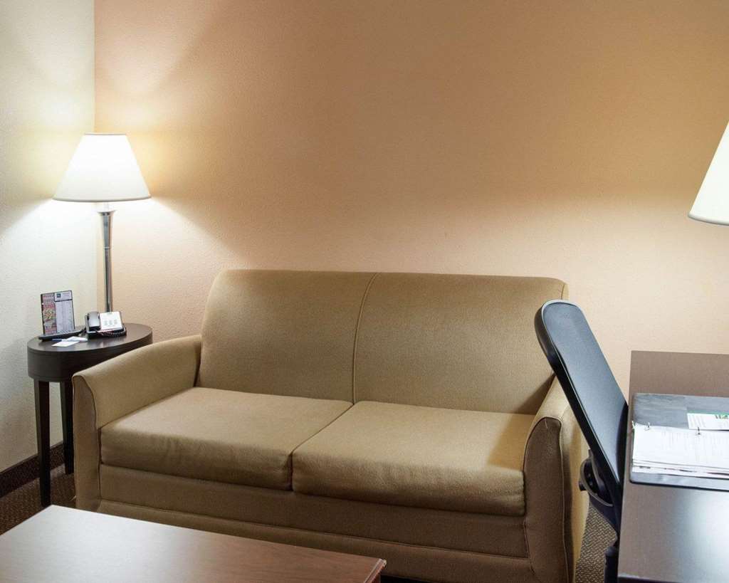 Quality Inn & Suites Niles - photo 16
