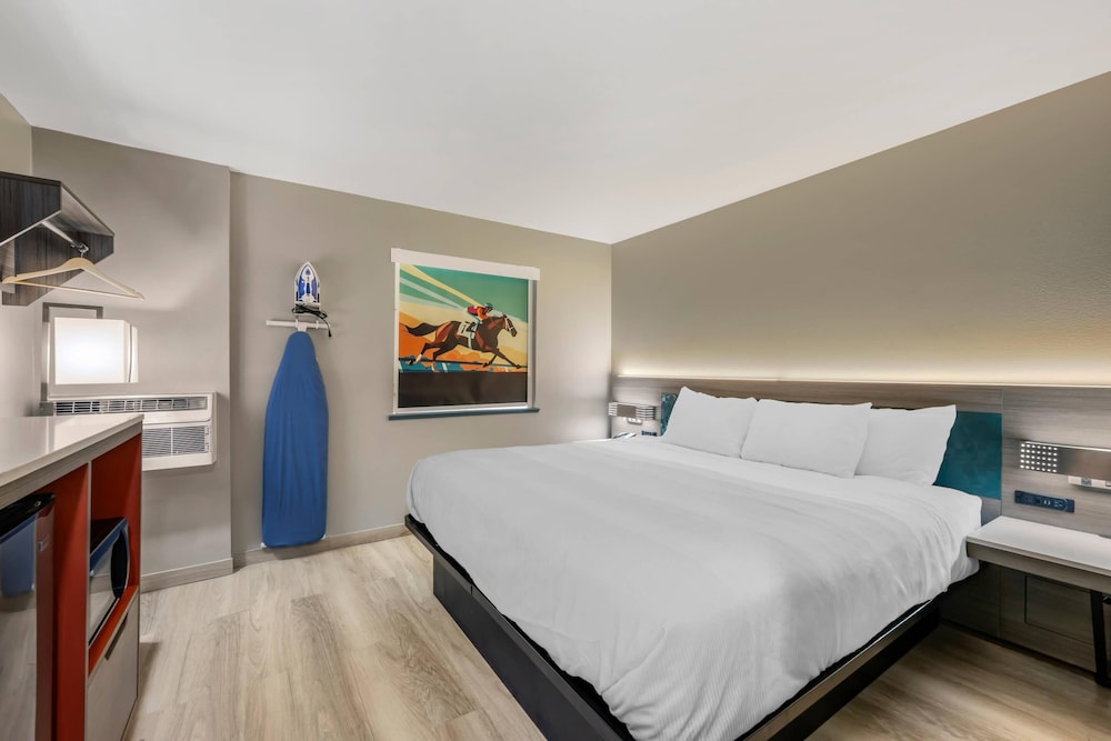 Quality Inn Ruidoso NM - photo 10