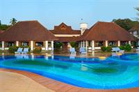 KTDC Bolgatty Palace & Island Resort