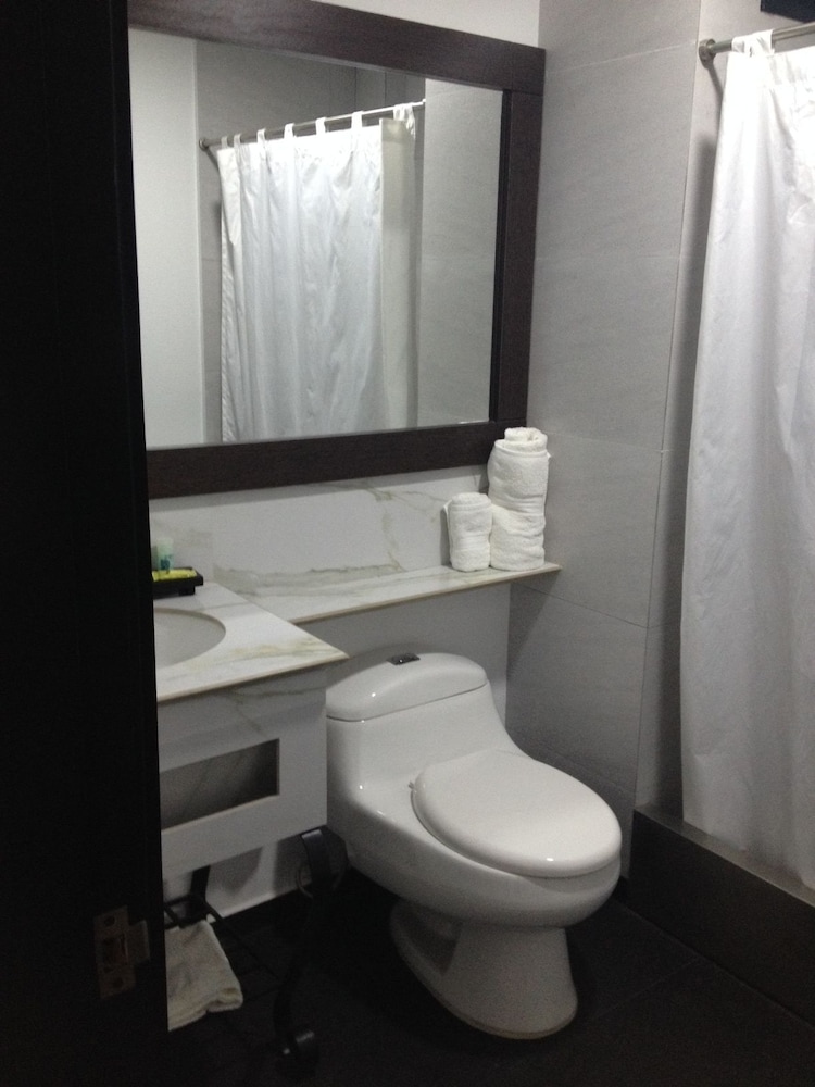 Gran Hotel Cofanes in Puyo, Ecuador