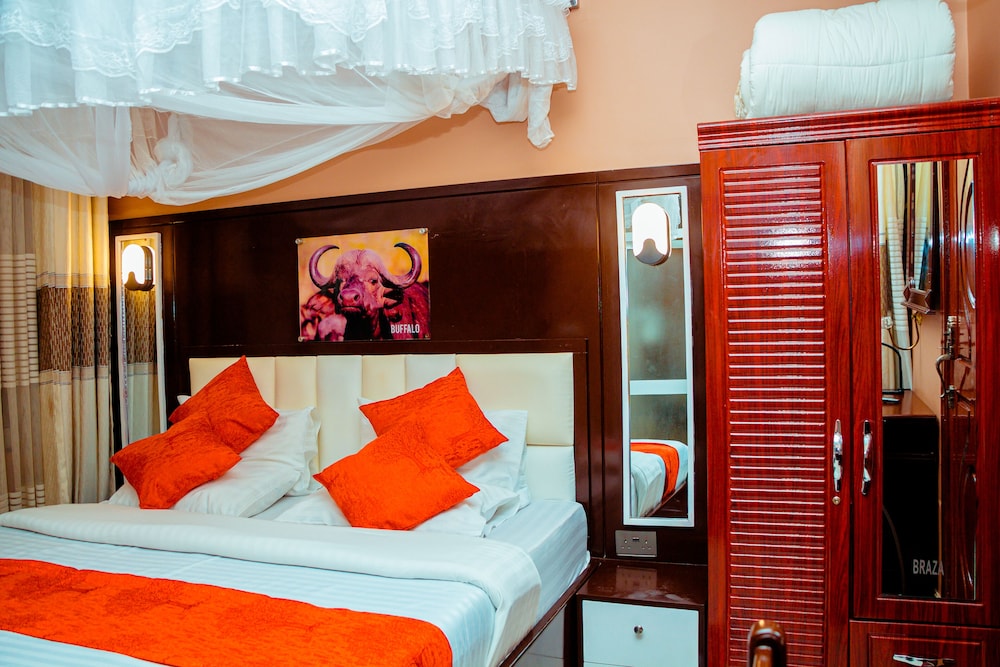 Usungilo city hotel — Mbeya — photo 4