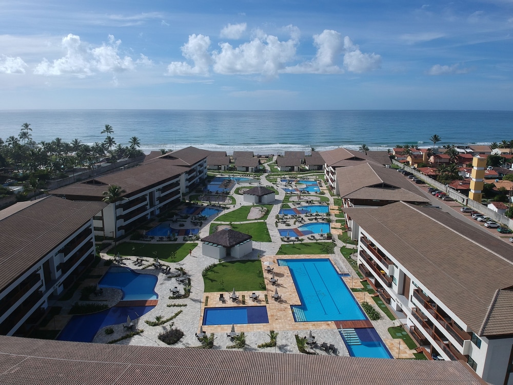 Flat de Luxo em Porto de Galinhas in Ipojuca, Brasil