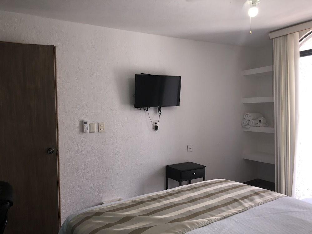 Habitación Privada en Centro de Cancún — Cancun — photo 5
