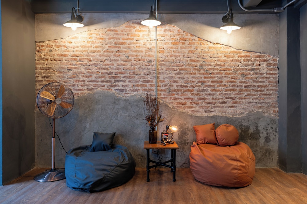 Karaoke room