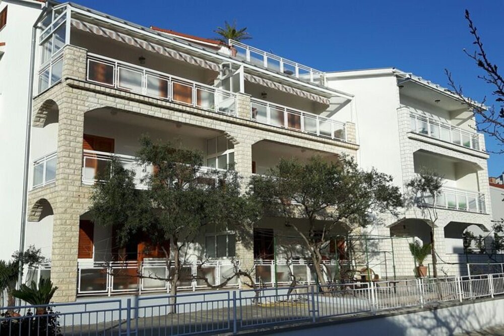 Tranquil Retreat near Drazica Beach — 4-Star Luxury Hotel in Biograd Na Moru, Croatia