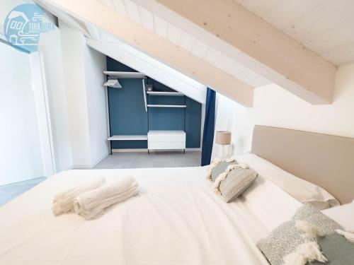 San Rocco Sweet Apartments — 4-Star Luxury Hotel in Muggia, Italy