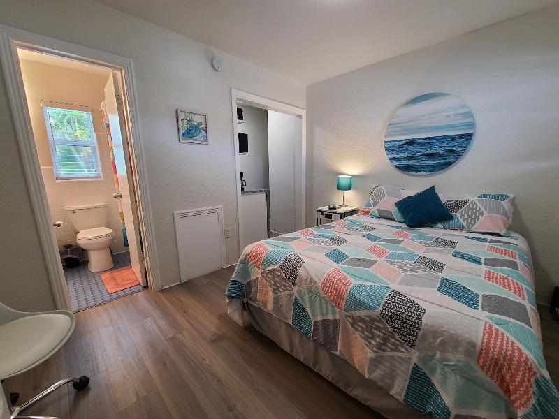 Sun Island Motel - photo 113
