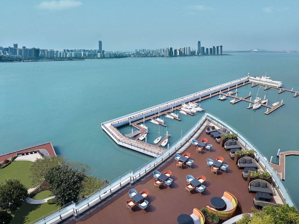 InterContinental Haikou Seaview by IHG in Haikou, People's Republic of China