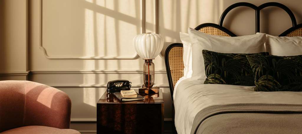 The Hoxton Downtown LA - photo 25