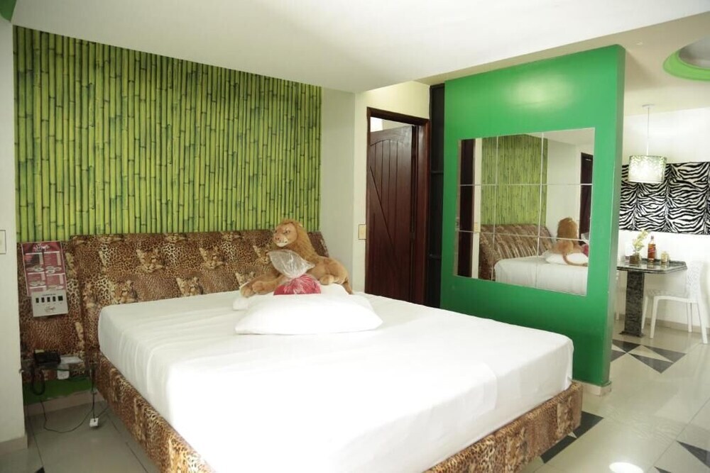 Shop Motel — Campina Grande — photo 3