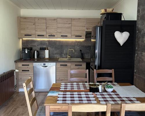 Ustronne Chatki Górska Ostoja in Ustron, Poland